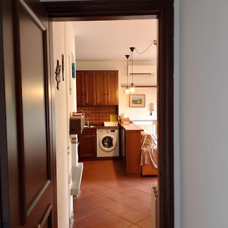 Holiday House Camillina ซาโล ภายนอก รูปภาพ