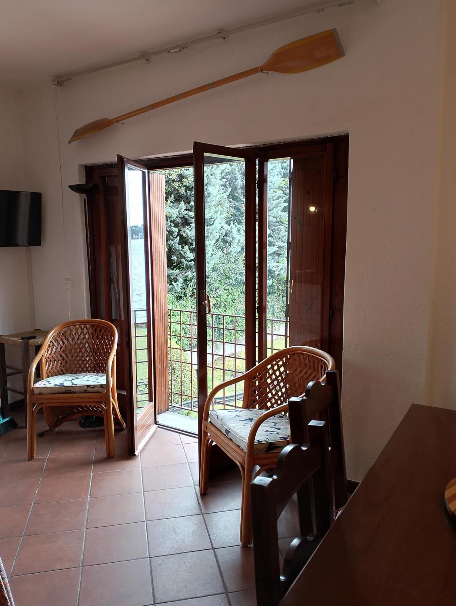 Holiday House Camillina ซาโล ภายนอก รูปภาพ