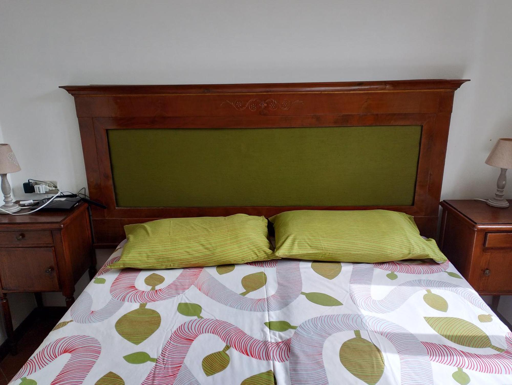 Holiday House Camillina ซาโล ภายนอก รูปภาพ