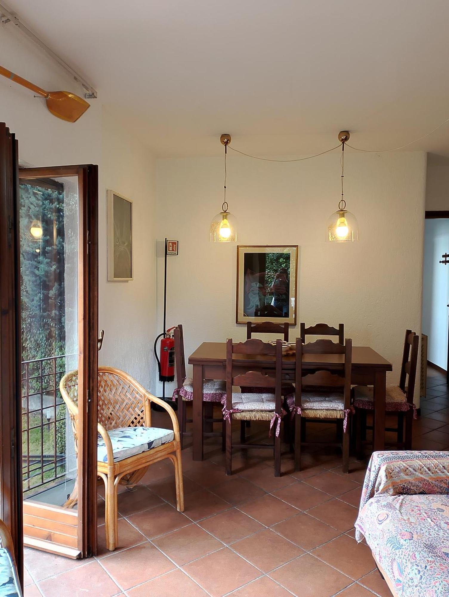 Holiday House Camillina ซาโล ภายนอก รูปภาพ