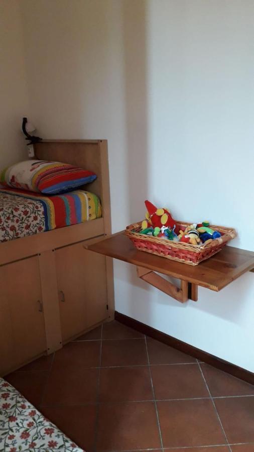 Holiday House Camillina ซาโล ภายนอก รูปภาพ
